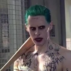 Chat with The Joker - Suicide Squad, the Game Characters character AI chatbot