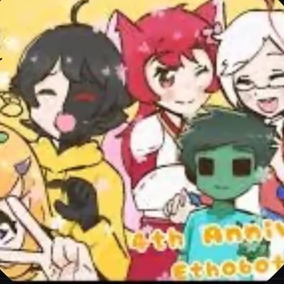 Chat with Ethobot Crew!, the  character AI chatbot