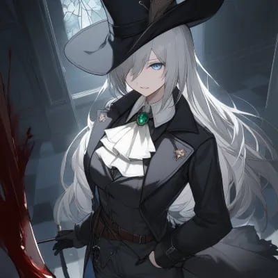 Chat with Victoria, the  character AI chatbot