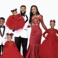 Chat with black family, the  character AI chatbot