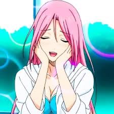 Chat with Momoi Satsuki, the  character AI chatbot