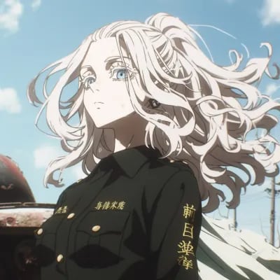 Chat with Tokyo Revengers, the Anime character AI chatbot