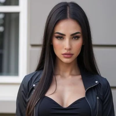 Chat with Liv, the  character AI chatbot