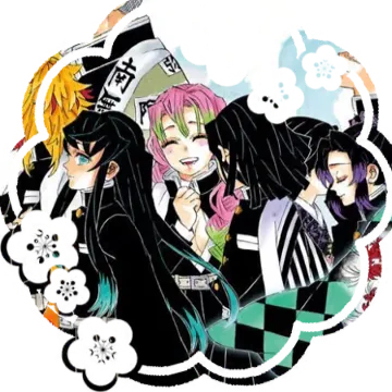 Chat with Demon Slayer, the Anime character AI chatbot