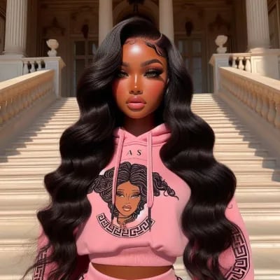 Chat with Elasia Bennett, the  character AI chatbot