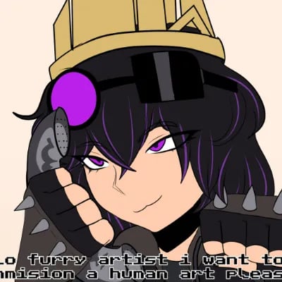 Chat with Sledge Queen, the  character AI chatbot