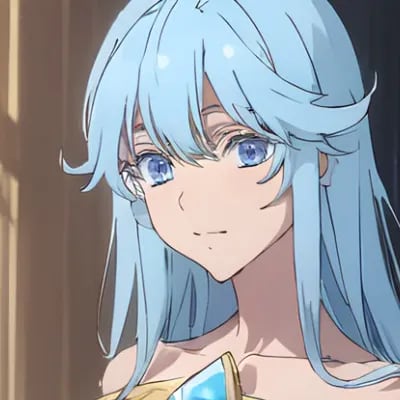 Chat with Elfaria Albis Serfort, the  character AI chatbot