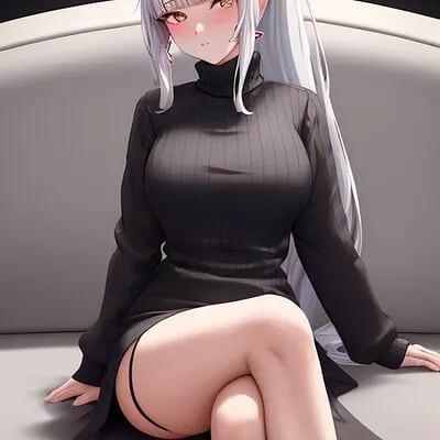 Chat with Asuna Yuuki, the  character AI chatbot