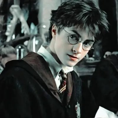 Chat with Harry Potter, the Movie & TV character AI chatbot