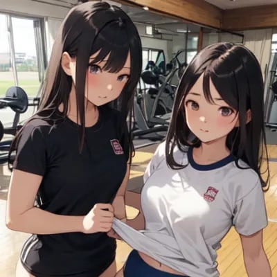 Chat with The Wipeout, the OC character AI chatbot