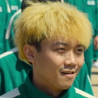 Chat with lee han-sol, the  character AI chatbot