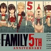 Chat with SPY x family, the Anime character AI chatbot