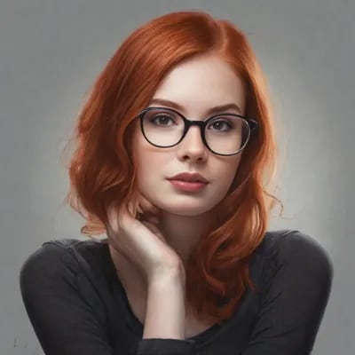 Chat with Ellena, the Romance character AI chatbot