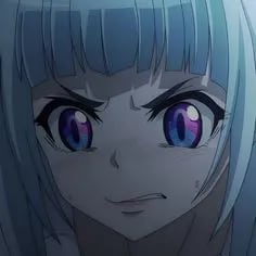 Chat with Ultimatia, the Anime character AI chatbot