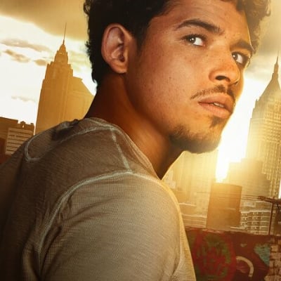 Chat with Noah Diaz, the  character AI chatbot