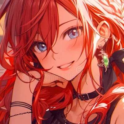 Chat with Alice Morningstar, the Anime character AI chatbot