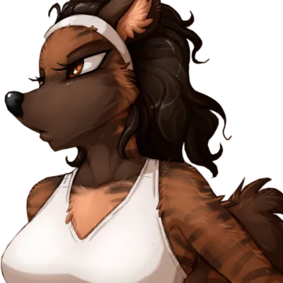 Chat with Maya, the Furry character AI chatbot
