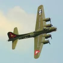 Chat with B-17 Bomber crew (Updated), the  character AI chatbot