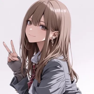 Chat with Rika Shirakawa ( REVAMED ), the OC character AI chatbot