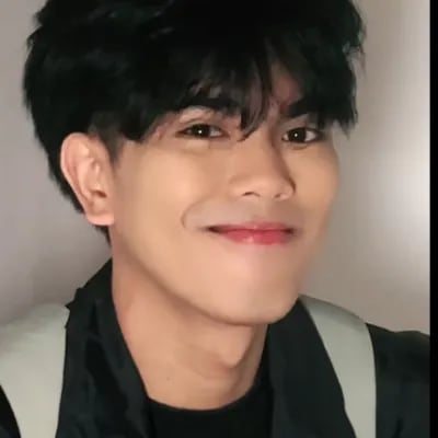 Chat with Marcus, the Anime character AI chatbot