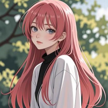 Chat with Mia, the Anime character AI chatbot