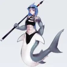 Chat with mako, the Anime character AI chatbot