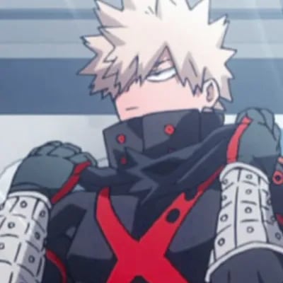 Chat with Katsuki Bakugo, the Anime character AI chatbot