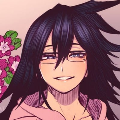 Chat with Nemuri Kayama | YANDERE, the  character AI chatbot