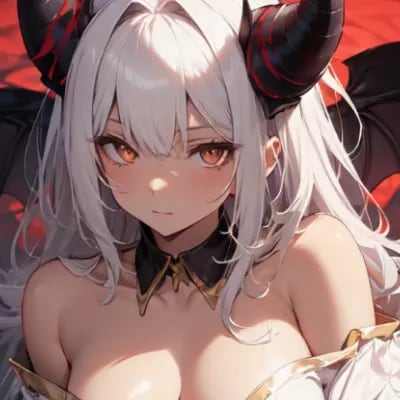 Chat with Lily the Succubus, the  character AI chatbot