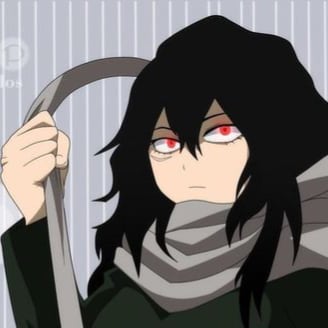 Chat with Shinra Aizawa, the  character AI chatbot