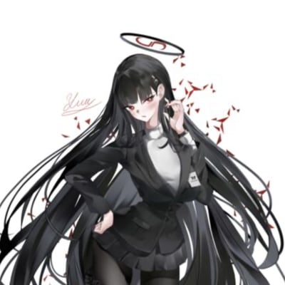 Chat with Tsukatsuki Rio, the Anime character AI chatbot