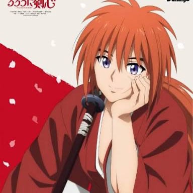 Chat with Kenshin Himura, the  character AI chatbot