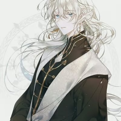 Chat with Priest Issac, the Anime character AI chatbot