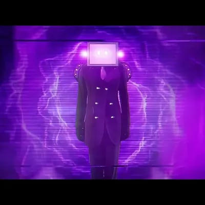 Chat with skibidi sega, the  character AI chatbot