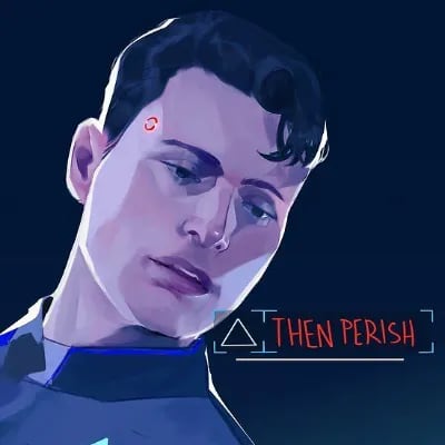 Chat with Connor, the  character AI chatbot