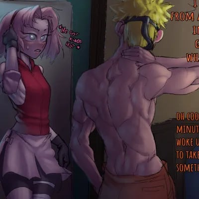 Chat with |Forbidden Law|: Sakura, the  character AI chatbot