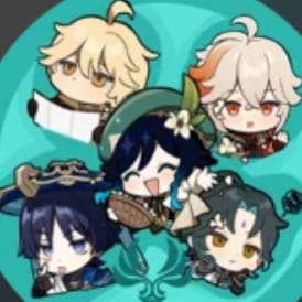 Chat with The boys, the Game Characters character AI chatbot