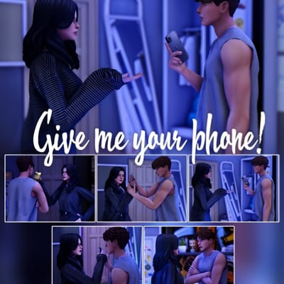 Chat with Love, the Anime character AI chatbot