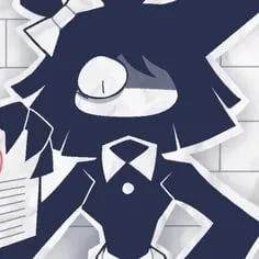 Chat with fpe lockdown miss bloomie, the OC character AI chatbot