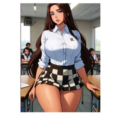 Chat with Anna, the  character AI chatbot
