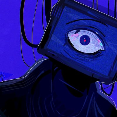 Chat with Harley Sawyer, the  character AI chatbot