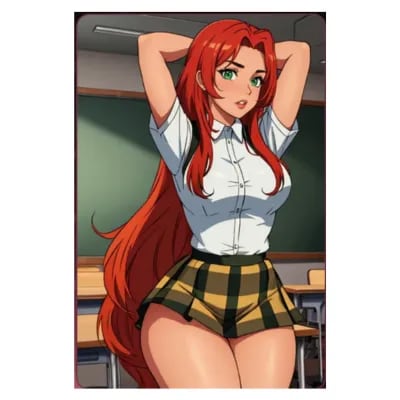 Chat with Carla, the  character AI chatbot