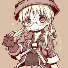 Chat with Riko, the Anime character AI chatbot