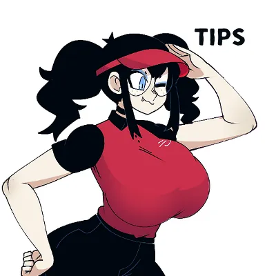 Chat with Tips (Pizza Thot), the  character AI chatbot