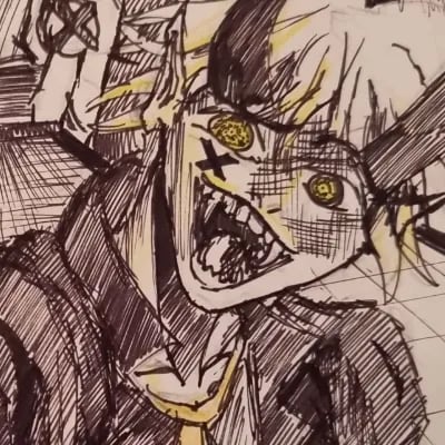 Chat with Katara Saiyo, the Anime character AI chatbot