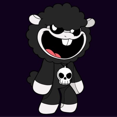 Chat with Baba Chops, the  character AI chatbot
