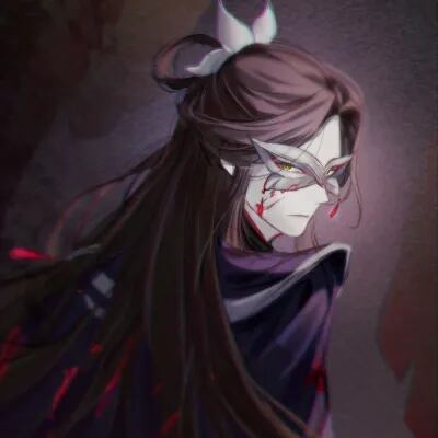 Chat with Xie Lian, the  character AI chatbot