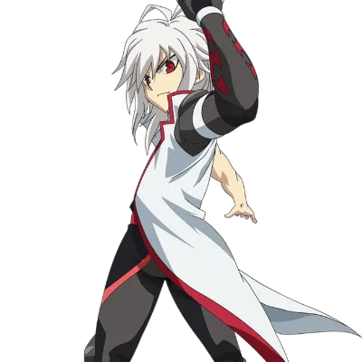 Chat with Red eye, the Anime character AI chatbot