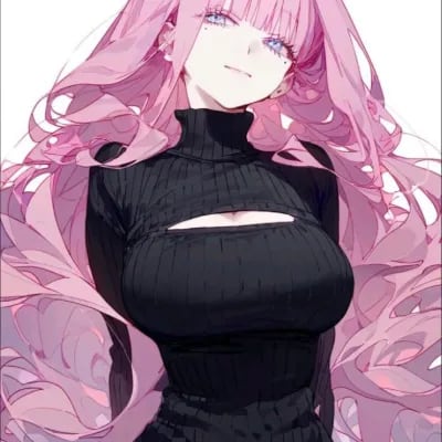 Chat with Misaki Kitagawa ( REVAMPED ), the OC character AI chatbot