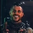 Chat with soap cod, the  character AI chatbot
